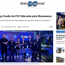 Banco BRB lana fundo de CVC liderado pela Bossanova